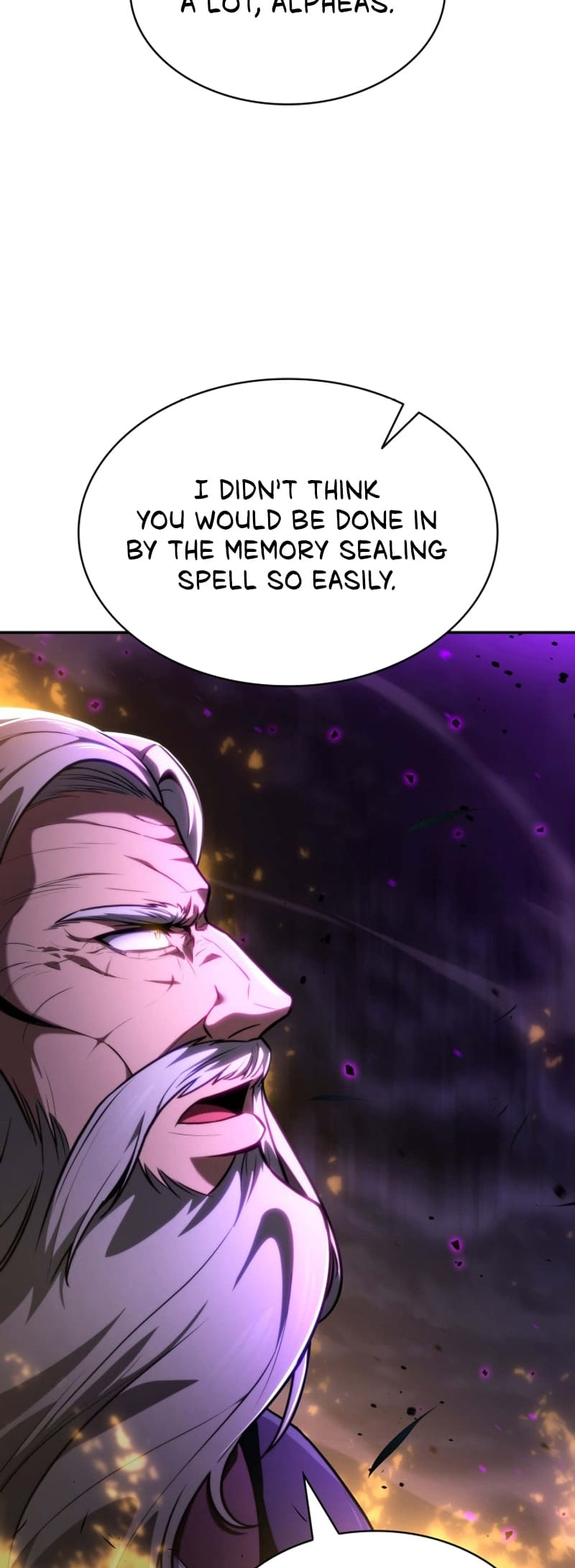 Infinite Mage, Chapter 85 image 10